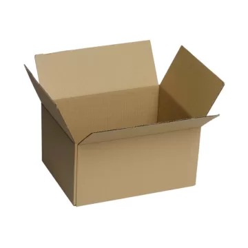 Cutie pliata din carton CO3, dimensiuni 300x290x340 mm