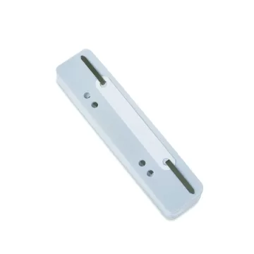 Alonje din plastic A5, 25/set, DONAU - gri