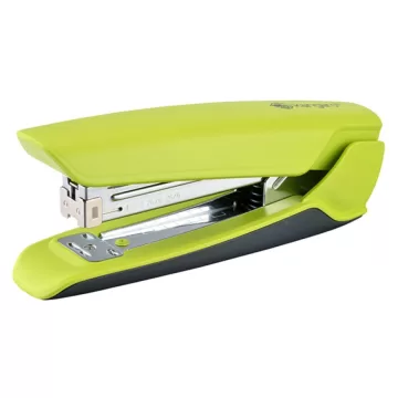 Capsator 30 coli, cu capse 24/6, 26/6, cu decapsator, KANGARO Nowa 335/S - verde