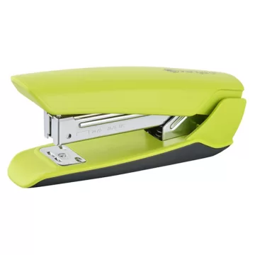 Capsator 20 coli, cu capse 24/6, 26/6, cu decapsator, KANGARO Nowa 35/S - verde