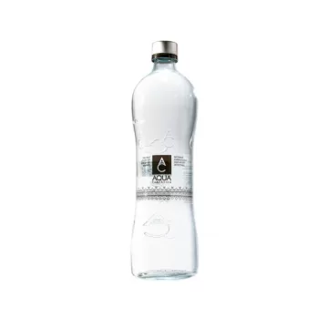 Apa minerala sticla Aqua Carpatica 0.75 L, 6 buc/bax