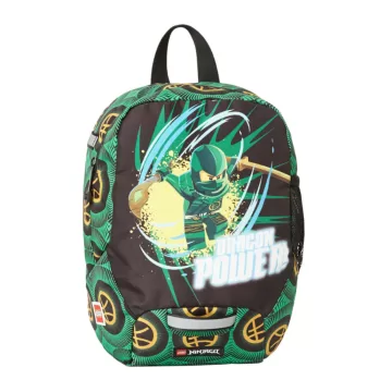 Rucsac gradinita LEGO - design NinjaGo Dragon power
