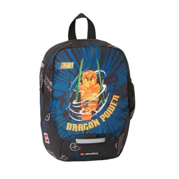 Rucsac gradinita LEGO - design NinjaGo Arin