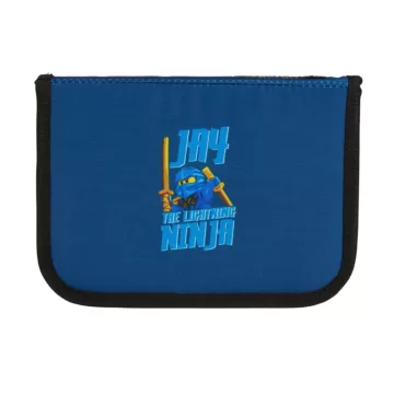 Penar echipat LEGO Core Line - design NinjaGo, Jay