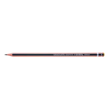 Creion grafit LYRA Graduate - B