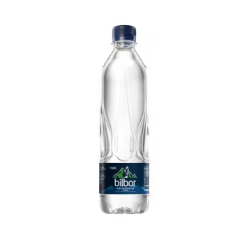 Apa plata Bilbor 0.5L, 12 buc/bax