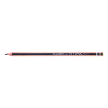 Creion grafit LYRA Graduate - 3B