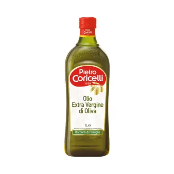 Ulei de masline extravirgin Pietro Coricelli, 1l