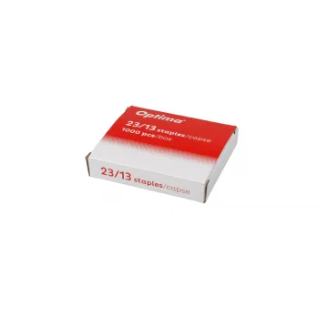 Capse 23/13, 1000buc/cutie, Optima