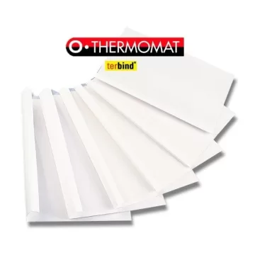 Coperti indosariere termica 30 mm , 25/set OPUS TermoMat
