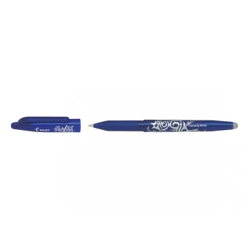 Roller PILOT Frixion, 0,7mm, albastru