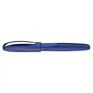 Stilou SCHNEIDER Ray (tip L - stangaci) - corp space blue