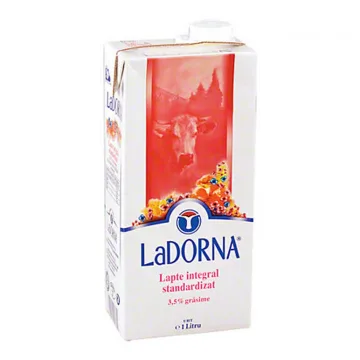 Lapte DORNA UHT 3.5% ,1L