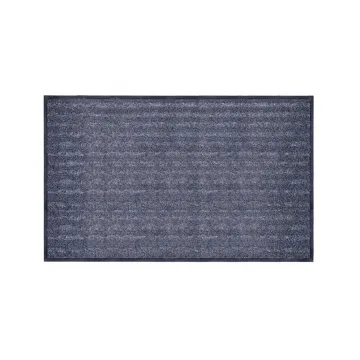 Covoras intrare, 90 x 150cm, material PP - fata, PVC - spate, Q-Connect